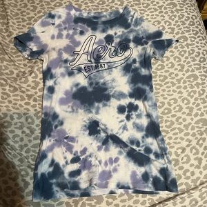 Aeropostale t shirt